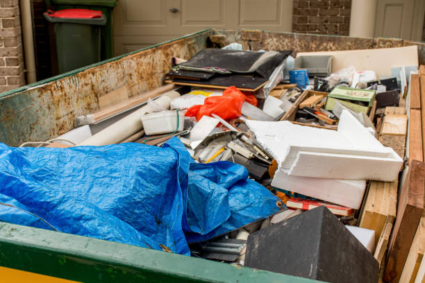 Best Basement Cleanout  in Menonee, MI