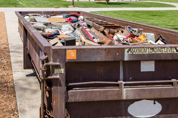 Reliable Menominee, MI Junk Removal Services Solutions