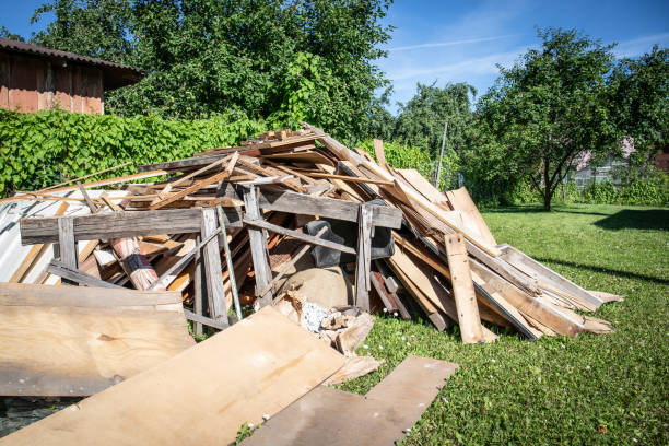 Retail Junk Removal in Menominee, MI