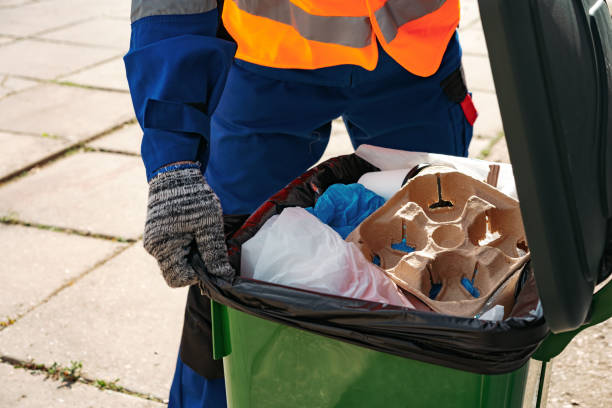 Demolition Debris Removal in Menominee, MI